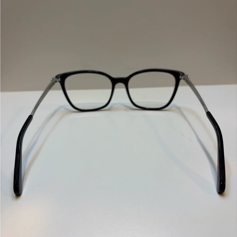 COACH HC 6113‎ / 5501 (Black) 53•18•140 COACH GLASSES COACH EYEGLASSES FRAMES